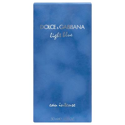 Light Blue Eau Intense - Eau de parfum