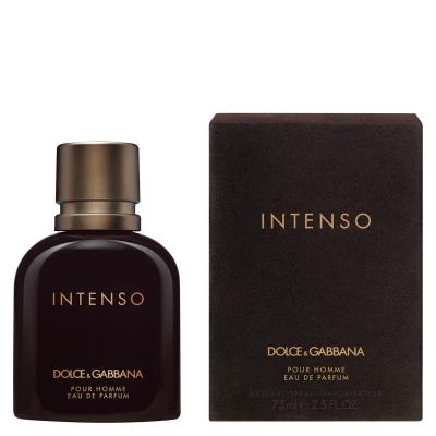 INTENSO eau de parfum vaporisateur 75 ml