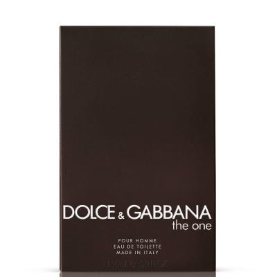 The One for Men - Eau de Toilette-150ml DOLCE&GABBANA