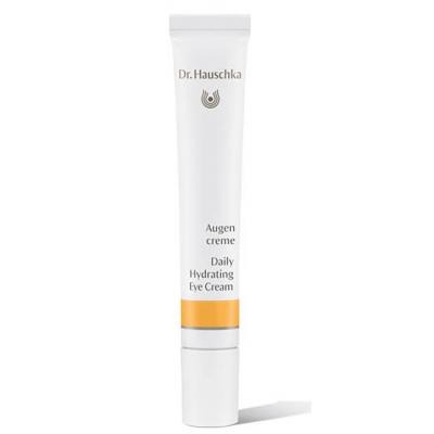 Dr. Hauschka Cr&egrave;me Fluide Contour des Yeux 10ml