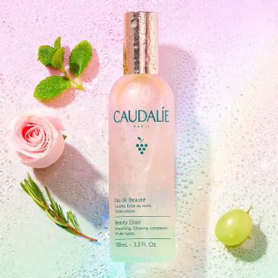 Caudalie EAU DE BEAUT&Eacute; - Tous Types de Peaux, 100ml