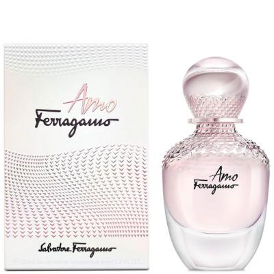 Salvatore Ferragamo Amo Eau de Parfum