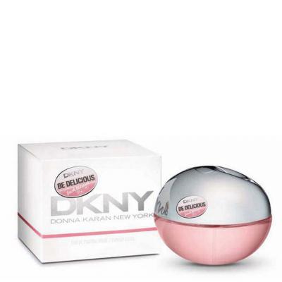 DKNY - Be Delicious Fresh Blossom Eau de Parfum Spray parfum 50 ml