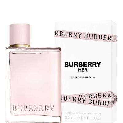 Burberry Her Eau de de parfum 50 ml
