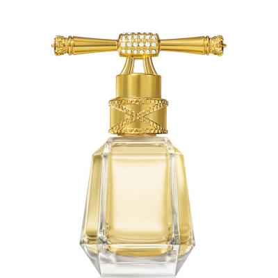 Juicy Couture - I am Juicy Couture Eau de Parfum Spray parfum 30 ml