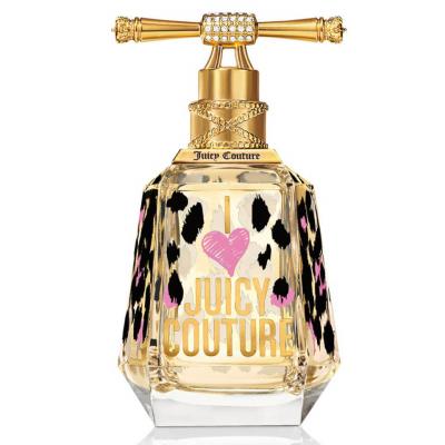 Juicy Couture I Love Eau de Parfum Vaporisateur 100 ml 100 ml