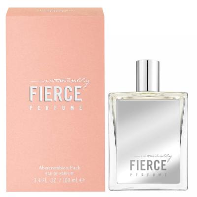 Abercrombie & Fitch Eau de parfum Naturally Fierce 100 ml
