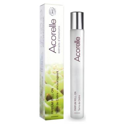Acorelle Roll On EDP Sous la Canopee 10ml - Bio, Natural & Vegan