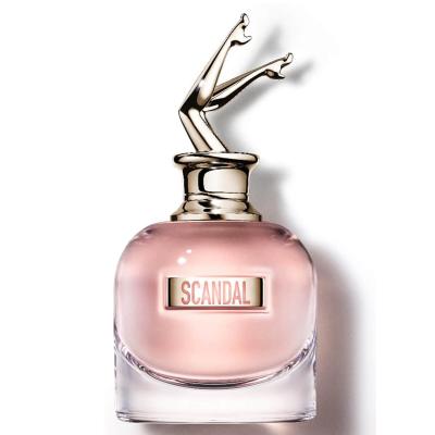 Jean Paul Gaultier Scandal Eau De Parfum Vaporizer 80ml Rose Femme