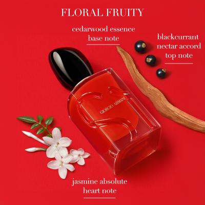 S&Atilde;&not; Passione Eau de Parfum