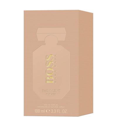 Hugo Boss Boss The Scent For Her Eau de Parfum 100ml