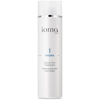 Ioma Eau de Soin Hydratante Lotion Fra&icirc;che Hydratante Flacon 200ml