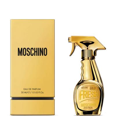 FRESH COUTURE GOLD eau de parfum vaporisateur 30 ml