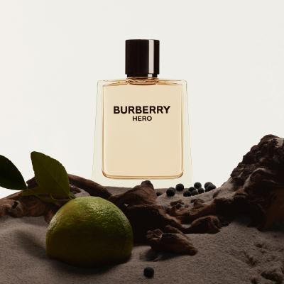 Burberry H&eacute;ros Eau de Toilette Vaporisateur 50 ml