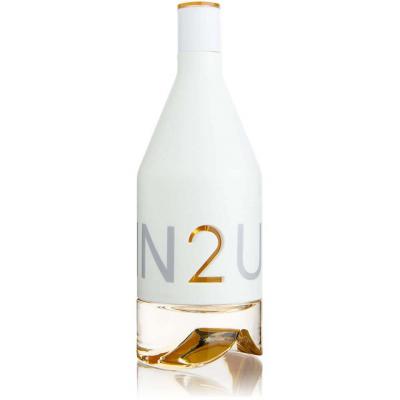 Calvin Klein - ck IN2U for her Eau de Toilette 50 ml