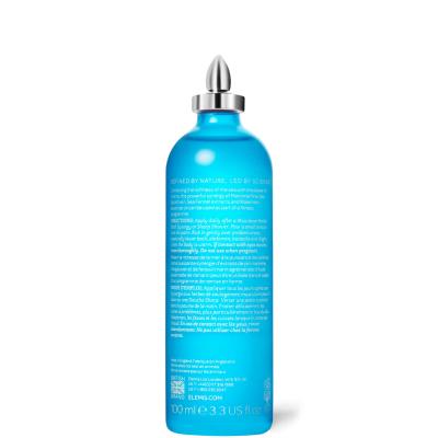 Elemis Musclease Active huile corporelle relaxante (100ml)