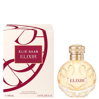Elixir - Eau de Parfum -100ml ELIE SAAB