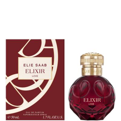 Elie saab Elixir Amour Eau de parfum pour femme - 50ml