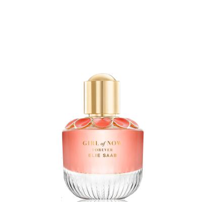 Elie Saab Girl of Now Forever Eau de Parfum Vaporisateur 50 ml