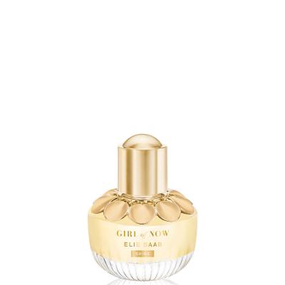 Elie Saab Girl Of Now Shine Eau de Parfum Vaporizador 30ml