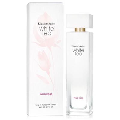 Elizabeth Arden 100ml Th&eacute; Blanc Rose Sauvage, Eau De Toilette