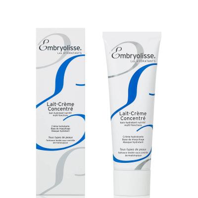 Embryolisse lait-cr&egrave;me concentr&eacute; (75ml)