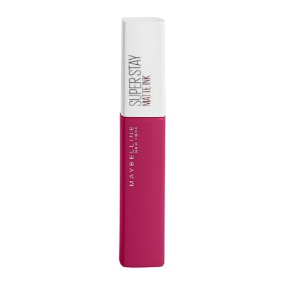 SUPERSTAY MATTE INK liquid lipstick #120-artist