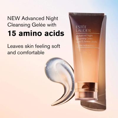 Est&eacute;e Lauder Advanced Night Cleansing Gel&eacute;e with 15 Amino Acids 100ml
