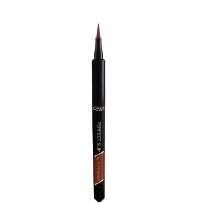 L'Or&eacute;al Paris Eyeliner liquide ultra-pr&eacute;cis Perf Slim 03 Marron