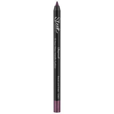LIFEPROOF 12h wear khol eyeliner #Break and Enter
