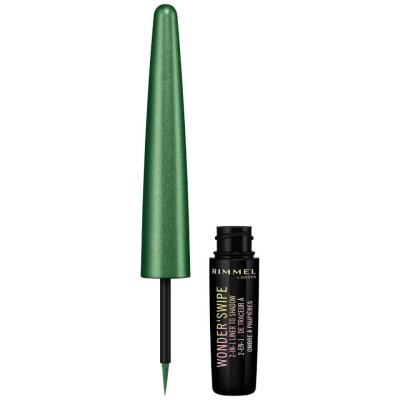 Rimmel Wonder'Swipe Le fard &agrave; paupi&egrave;res - 012 Kha-Ching