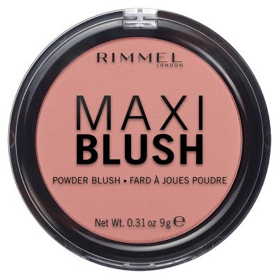 Rimmel London Rimmel Maxi Blush 006 Exposed 9g