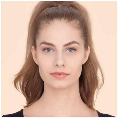 Maybelline Fit ME! Foundation matte+poreless #100-warm ivory