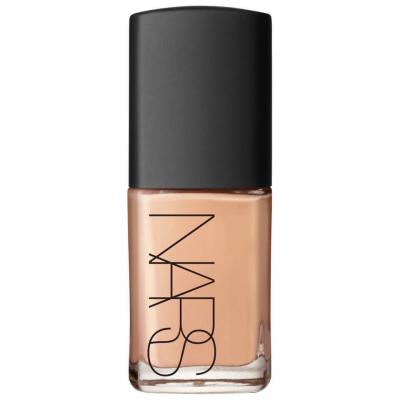Fond de teint brillance pure NARS Cosmetics&nbsp;(nuances vari&eacute;es) - Vallauris