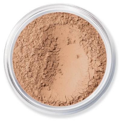 Fond teint bareMinerals Matte SPF15 - couleurs vari&eacute;es - Medium Beige