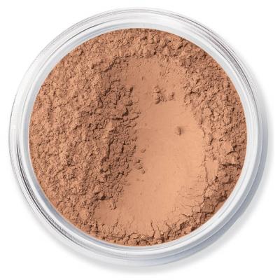 Fond teint bareMinerals Matte SPF15 - couleurs vari&eacute;es - Medium Tan