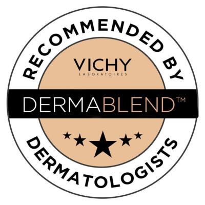 DERMABLEND 3D CORRECTION fond de teint resurfa&ccedil;ant #55-bronz