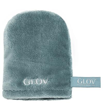 Gant d&eacute;maquillant Expert peaux s&egrave;ches - GLOV