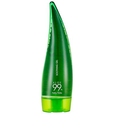 Holika Holika Aloe 99% Gel Apaisant - 250ml(10ea) Set