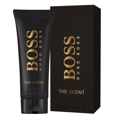 Gel Douche The Scent for Him Hugo Boss 150&nbsp;ml