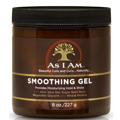 As I Am Smoothing Gel As I Am