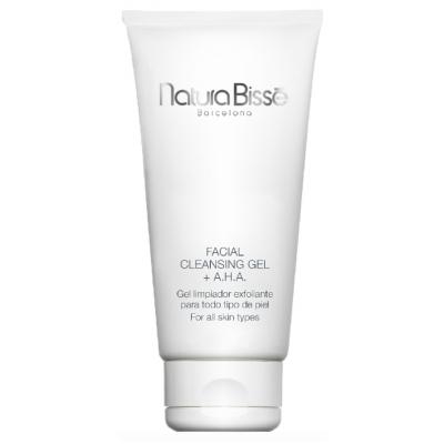 Natura Bisse Natura Biss&eacute; Facial Cleansing Gel Aha 200ml