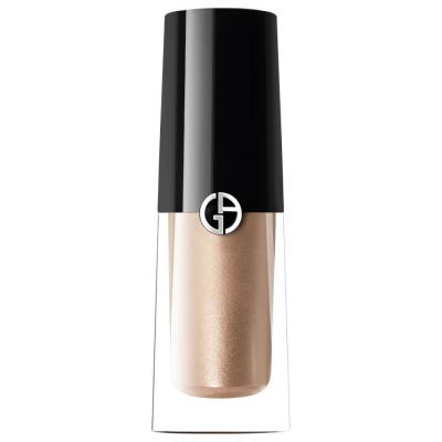 Giorgio Armani - Eye Tint Fard &agrave; Paupi&egrave;res Liquide 12 Gold Ashes 4 ml