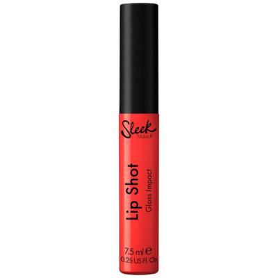 Sleek MakeUp Brillant &agrave; L&egrave;vres Lip Shot Game player 7,5 ml Joueur