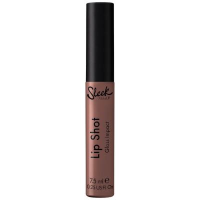 Sleek MakeUp Brillant &agrave; L&egrave;vres Lip Shot Game player 7,5 ml La v&eacute;rit&eacute;