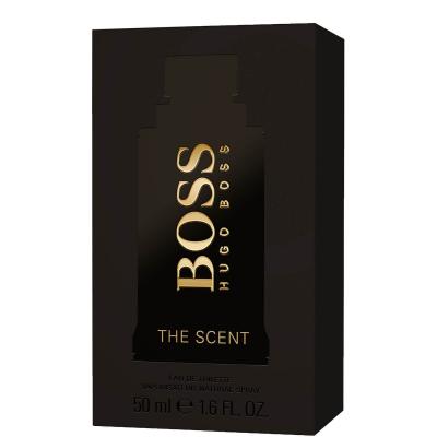BOSS The Scent Eau de Toilette