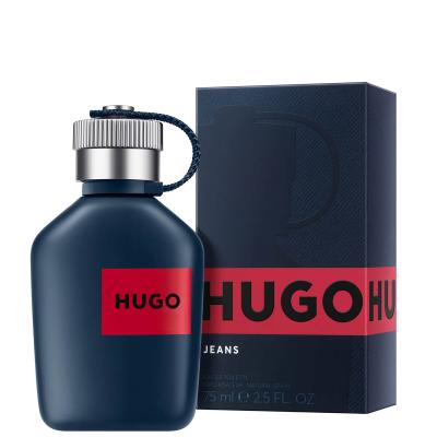 Hugo Jeans - Eau de Toilette-75ml BOSS - HUGO BOSS