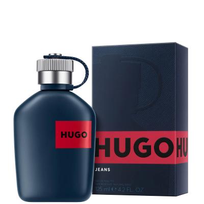 Hugo Jeans - Eau de Toilette-125 ml BOSS - HUGO BOSS