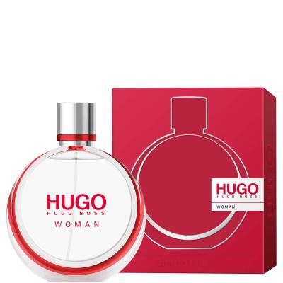 HUGO BOSS HUGO Woman Eau de Parfum Spray 50ml