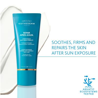 Institut Esthederm Repair Apr&egrave;s-Soleil